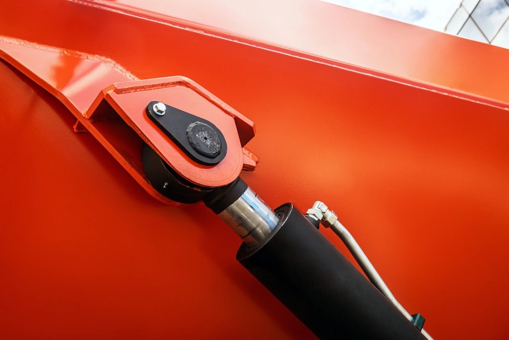 Everything You Need to Know About Hydraulic Cylinder Drift Cylinders